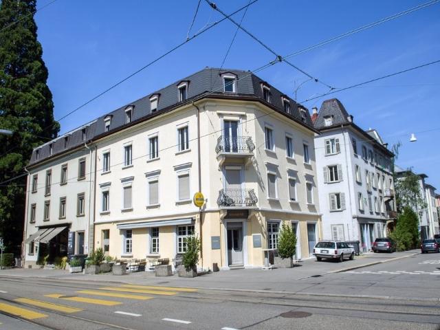 Rent a 5 ½ rooms apartment in Zürich Flatfox