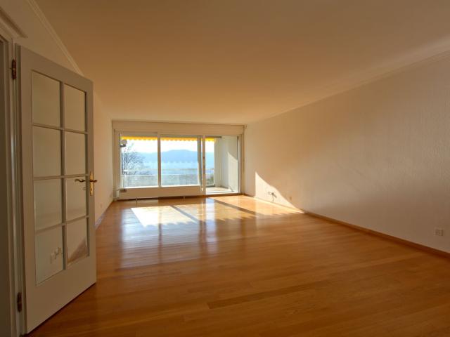 Rent a 5 ½ rooms apartment in Zürich Flatfox