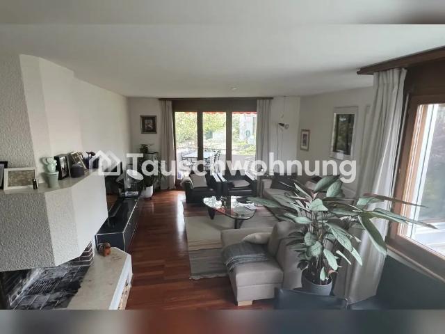 Rent a 5 ½ rooms apartment in Zürich Flatfox