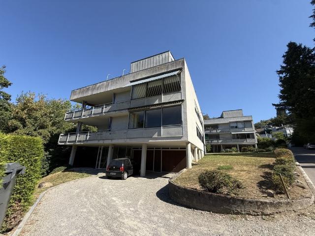 Rent a 5 rooms apartment in Zürich Flatfox