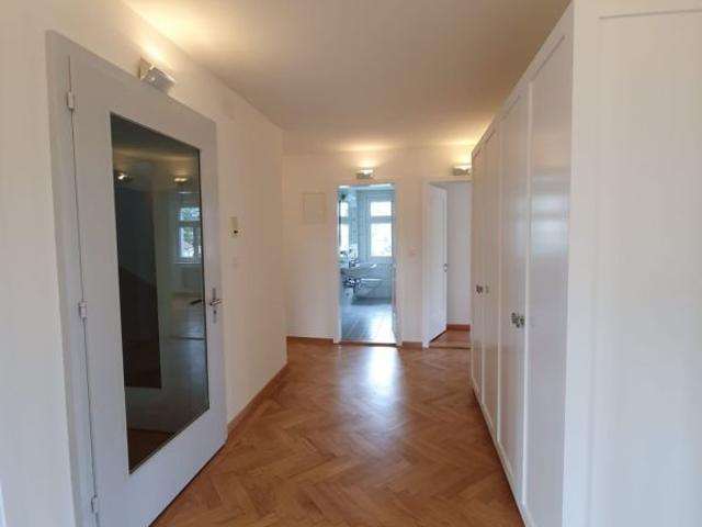 Rent a 5 ½ rooms apartment in Zürich Flatfox