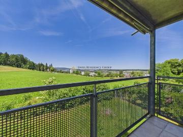 Rent a 5 ½ rooms apartment in Zürich Flatfox