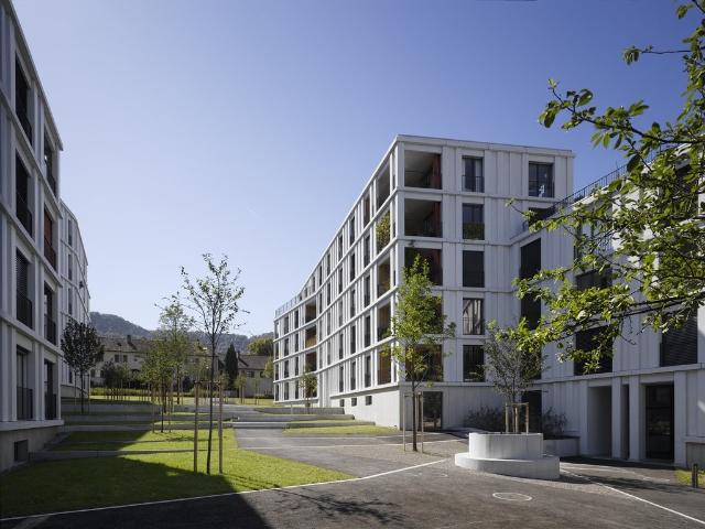 Rent a 5 ½ rooms apartment in Zürich Flatfox