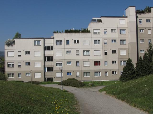 Rent a 5 rooms attic flat in Adlikon b. Regensdorf Flatfox