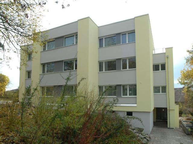 Rent a 5 rooms attic flat in Uitikon Waldegg Flatfox