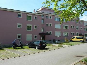 Rent a 5 ½ rooms attic flat in Würenlos Flatfox