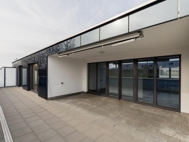 Rent a 5 ½ rooms attic flat in Wettingen Flatfox