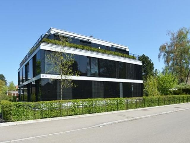 Rent a 5 ½ rooms attic flat in Winterthur Flatfox