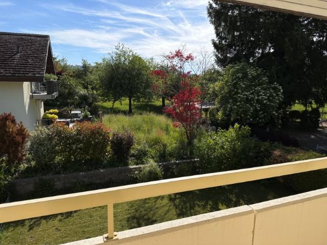 Rent a 5 ½ rooms duplex house in Allmendingen bei Bern Flatfox