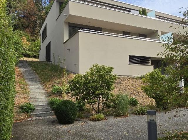 Rent a 5 rooms duplex house in Gümligen Flatfox