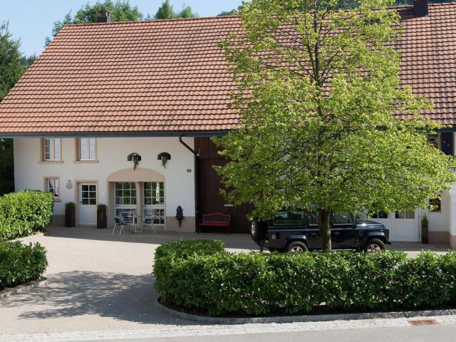 Rent a 5 rooms duplex house in Effingen Flatfox