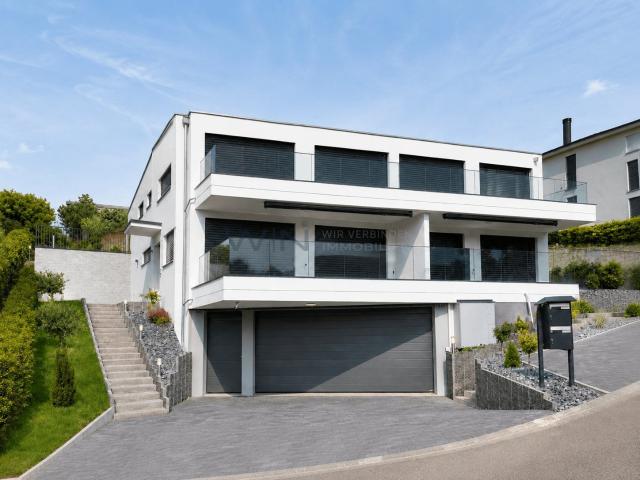 Rent a 5 ½ rooms duplex house in Fisibach Flatfox
