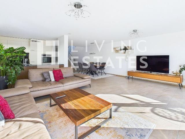 Rent a 5 ½ rooms duplex house in Sarmenstorf Flatfox