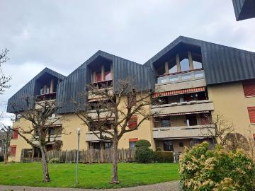 Rent a 5 ½ rooms duplex in Bischofszell Flatfox