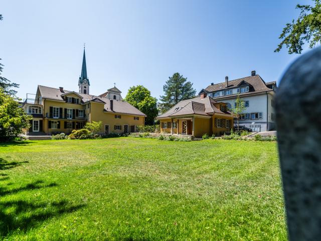 Rent a 5 ½ rooms duplex in Grenchen Flatfox