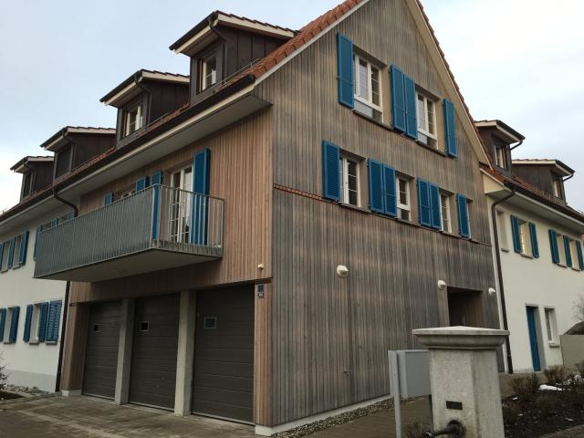 Rent a 5 ½ rooms duplex in Dettighofen Flatfox
