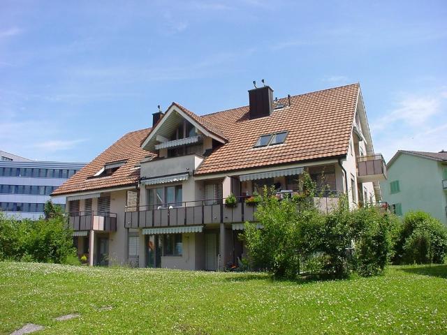 Rent a 5 ½ rooms duplex in Dübendorf Flatfox