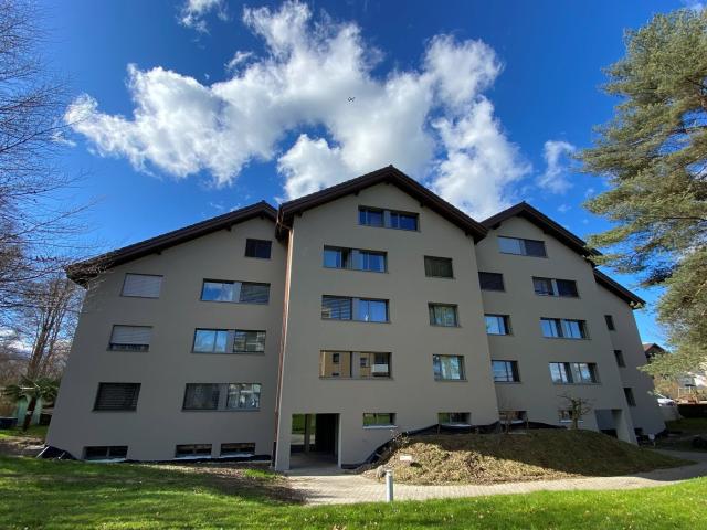 Rent a 5 ½ rooms duplex in Emmenbrücke Flatfox