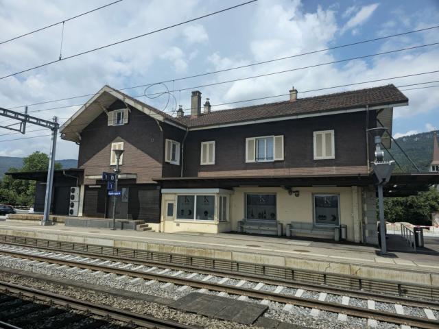 Rent a 5 ½ rooms duplex in Egerkingen Flatfox