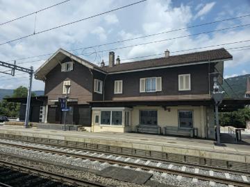 Rent a 5 ½ rooms duplex in Egerkingen Flatfox