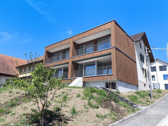 Rent a 5 ½ rooms duplex in Egliswil Flatfox