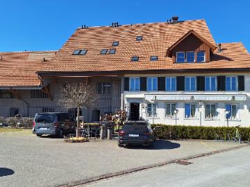 Rent a 5 ½ rooms duplex in Freudwil Flatfox