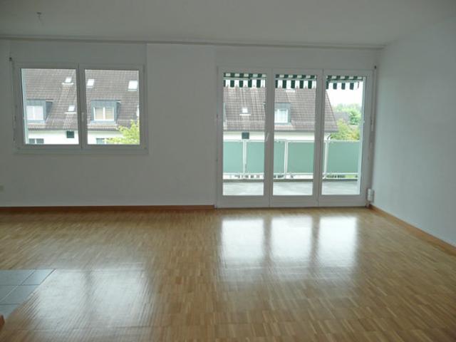 Rent a 5 ½ rooms duplex in Hettlingen Flatfox