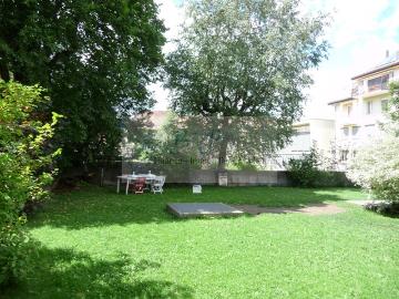 Rent a 5 ½ rooms duplex in La Chaux de Fonds Flatfox