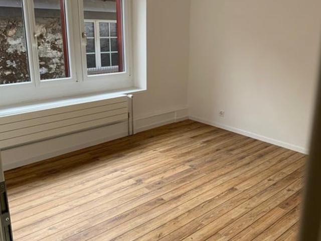 Rent a 5 ½ rooms duplex in La Neuveville Flatfox