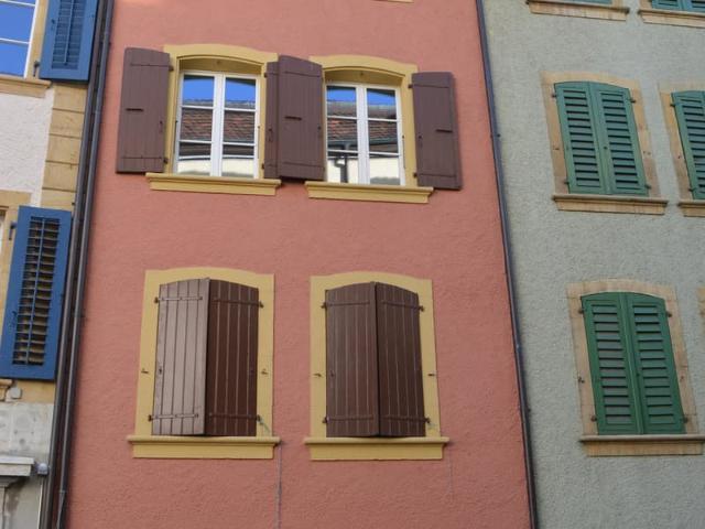 Rent a 5 rooms duplex in La Neuveville Flatfox
