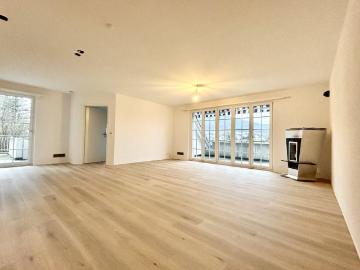 Rent a 5 ½ rooms duplex in Möhlin Flatfox