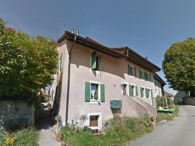 Rent a 5 rooms duplex in Morrens Flatfox