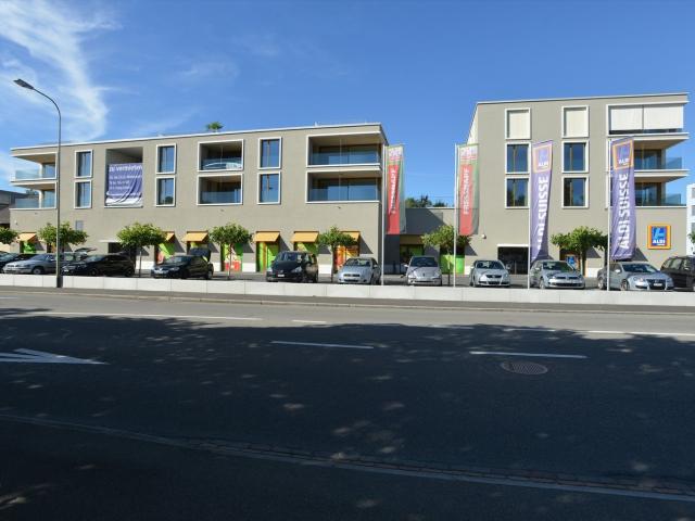 Rent a 5 ½ rooms duplex in Männedorf Flatfox