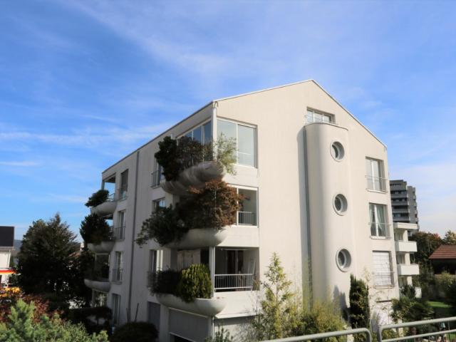 Rent a 5 rooms duplex in Muttenz Flatfox