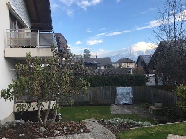 Rent a 5 ½ rooms duplex in Spiez Flatfox