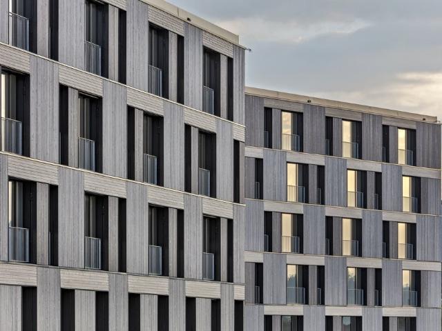 Rent a 5 ½ rooms duplex in St. Gallen Flatfox