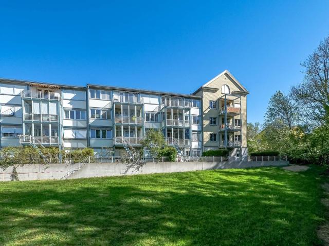 Rent a 5 rooms duplex in St. Gallen Flatfox