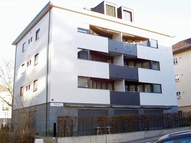 Rent a 5 ½ rooms duplex in St. Gallen Flatfox