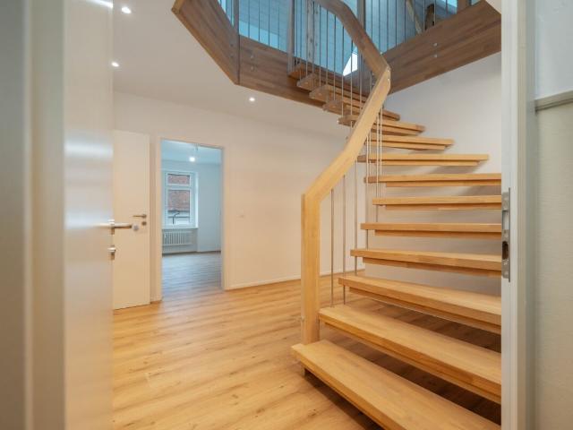 Rent a 5 rooms duplex in Wohlen AG Flatfox