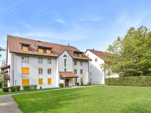 Rent a 5 ½ rooms duplex in Wangen b. Olten Flatfox
