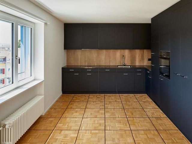 Rent a 5 ½ rooms duplex in Winterthur Flatfox