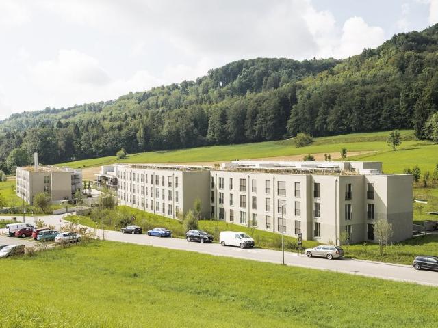 Rent a 5 ½ rooms duplex in Winterthur Flatfox