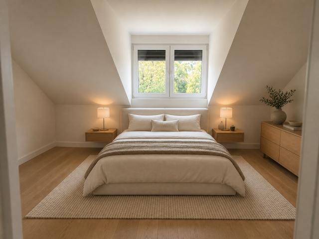 Rent a 5 ½ rooms duplex in Winterthur Flatfox