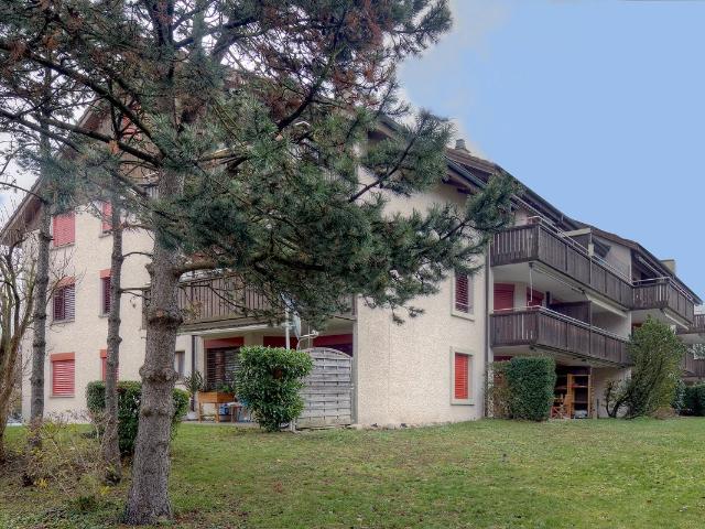 Rent a 5 ½ rooms duplex in Würenlos Flatfox