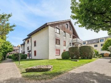 Rent a 5 ½ rooms duplex in Würenlos Flatfox