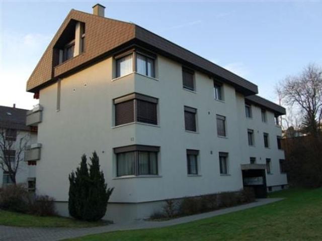 Rent a 5 ½ rooms duplex in Urtenen Schönbühl Flatfox