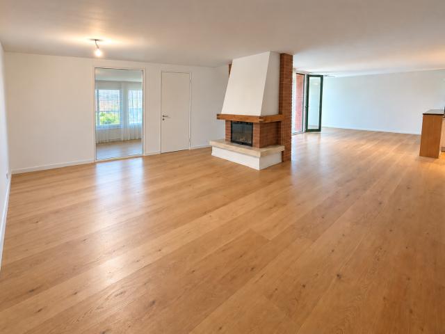 Rent a 5 ½ rooms duplex in Zürich Flatfox
