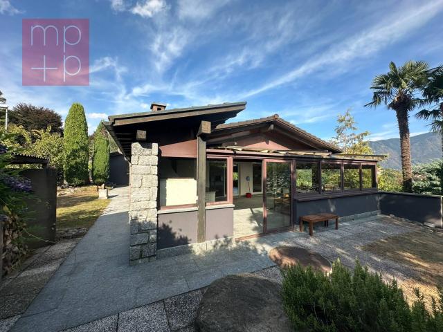 Rent a 5 ½ rooms multi family house in Breganzona Flatfox