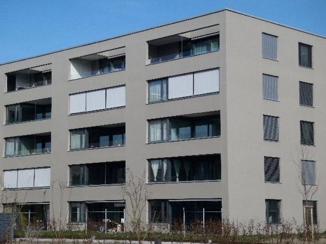 Rent a 5 ½ rooms roof flat in Frauenfeld Flatfox