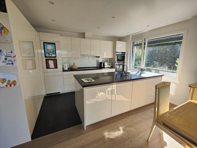 Rent a 5 ½ rooms roof flat in Herrliberg Flatfox